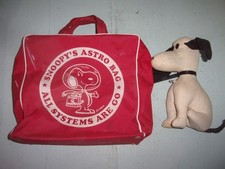 Vintage peanuts snoopy for sale  Rupert
