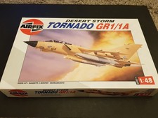 Airfix desert storm for sale  UK