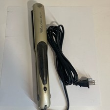 Usado, Alisador de cabelo - Joico K-Pak Professional RECONSTRX ferro a vapor 1,25" sem óleos  comprar usado  Enviando para Brazil