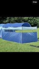 Coleman pamandi berth for sale  STALYBRIDGE