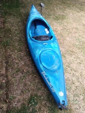 Dagger blackwater kayak for sale  BECCLES