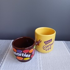Vintage egg cups for sale  BROMSGROVE