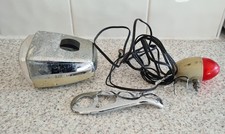 Hub dynamo lights for sale  YORK