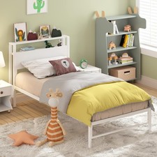 Twin bed frames for sale  Anaheim