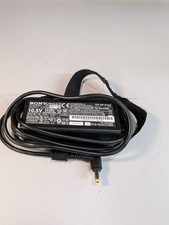 Usado, Adaptador CA carregador alimentação para Sony Vaio Pro 11 13 Series VGP-AC10V10 VGP-AC10V8 comprar usado  Enviando para Brazil