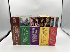 Mcleods daughter dvd for sale  MERTHYR TYDFIL