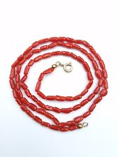 Collana donna vero usato  Ercolano