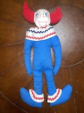 Vintage bozo clown for sale  Conway