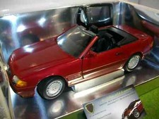 Mercedes 500 convertible d'occasion  Rochefort-Montagne