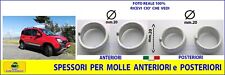 Spessori molle specifici usato  Francavilla in Sinni