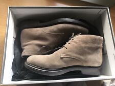 Scarpe stivaletti samsonite usato  Fabrica di Roma