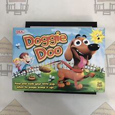 Ideal doggie doo for sale  LEIGH-ON-SEA