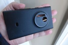 Usado, Capa protetora preta para smartphone Nokia Lumia 1020 41MP Windows comprar usado  Enviando para Brazil