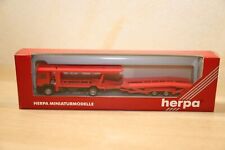 Herpa 141021 lkw gebraucht kaufen  Kolbermoor