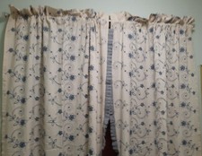 Waverly blue white for sale  Goldsboro