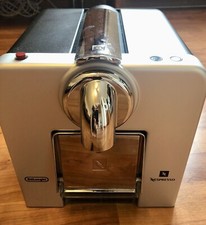 Nespresso kaffeemaschine cube gebraucht kaufen  Wangen im Allgäu