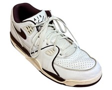 BUTY SPORTOWE NIKE AIR FLIGHT '89 NISKIE MĘSKIE 44, używany na sprzedaż  PL