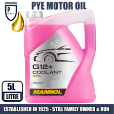 Mannol g12 4212 for sale  MORECAMBE