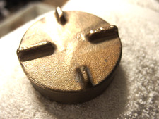 1960 brass screw for sale  Toledo