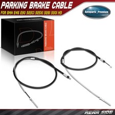Rear sides parking for sale  USA