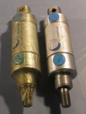 American cylinder 1500dvs for sale  Rochester