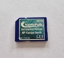 Nauticpath north card d'occasion  Expédié en Belgium