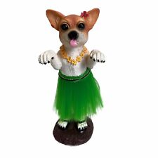 Tableau hula chien d'occasion  Expédié en France