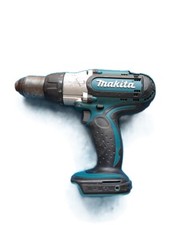 Makita bhp451 trapano usato  Villasor
