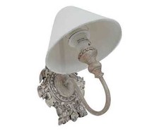 Applique shabby legno usato  Guardiagrele