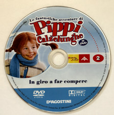 Dvd fantastiche avventure usato  Verbicaro