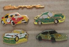 Lot pin porsche d'occasion  Bellegarde-sur-Valserine