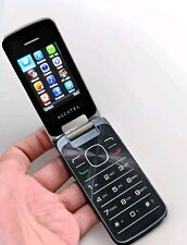 Alcatel 2010g flip for sale  MANCHESTER