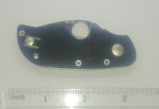 Used spyderco pocket for sale  Houston