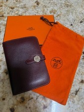 Hermes dogon compact for sale  Scottsdale