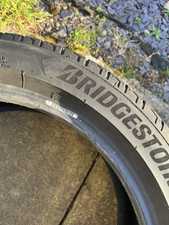 Bridgestone potenza sport for sale  NOTTINGHAM