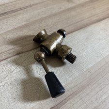 Brass fuel priming for sale  NOTTINGHAM
