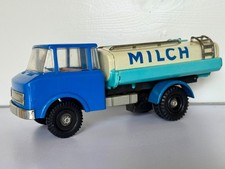 Msb blechspielzeug milchwagen gebraucht kaufen  Sömmerda