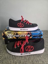Junior heelys fresh for sale  SHEFFIELD