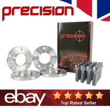 Wheel spacers 12mm for sale  UK