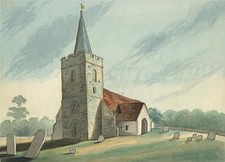 Bobbing church kent for sale  UK