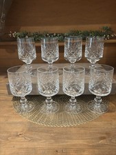 Crystal clear vintage for sale  Bellingham