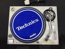 Technics sl1200 mk2 for sale  LONDON