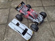 Hpi trophy truggy for sale  ROSSENDALE
