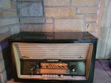 Siemens luxussuper stereo gebraucht kaufen  Heek