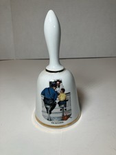 Norman rockwell runaway for sale  Hawley