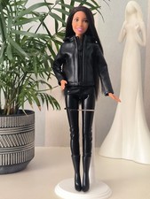 Black brown hair for sale  LIVERPOOL
