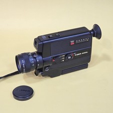 Câmera Canon 514 XL 1975 Funcionando Japão Usada comprar usado  Enviando para Brazil