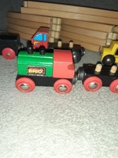 Lot rails trains d'occasion  Saint-André-les-Vergers
