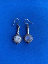 Orecchini vintage argento usato  Casoria