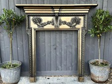 Polished cast iron for sale  GREENHITHE